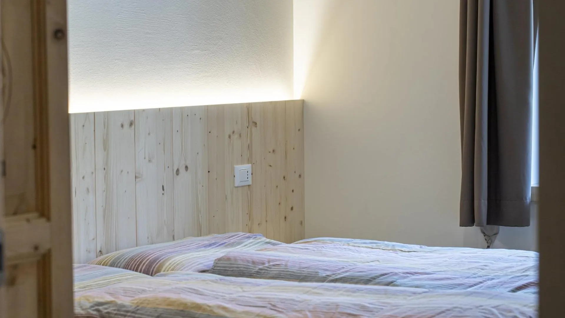 Apartamento Carcent Pancuch Livigno