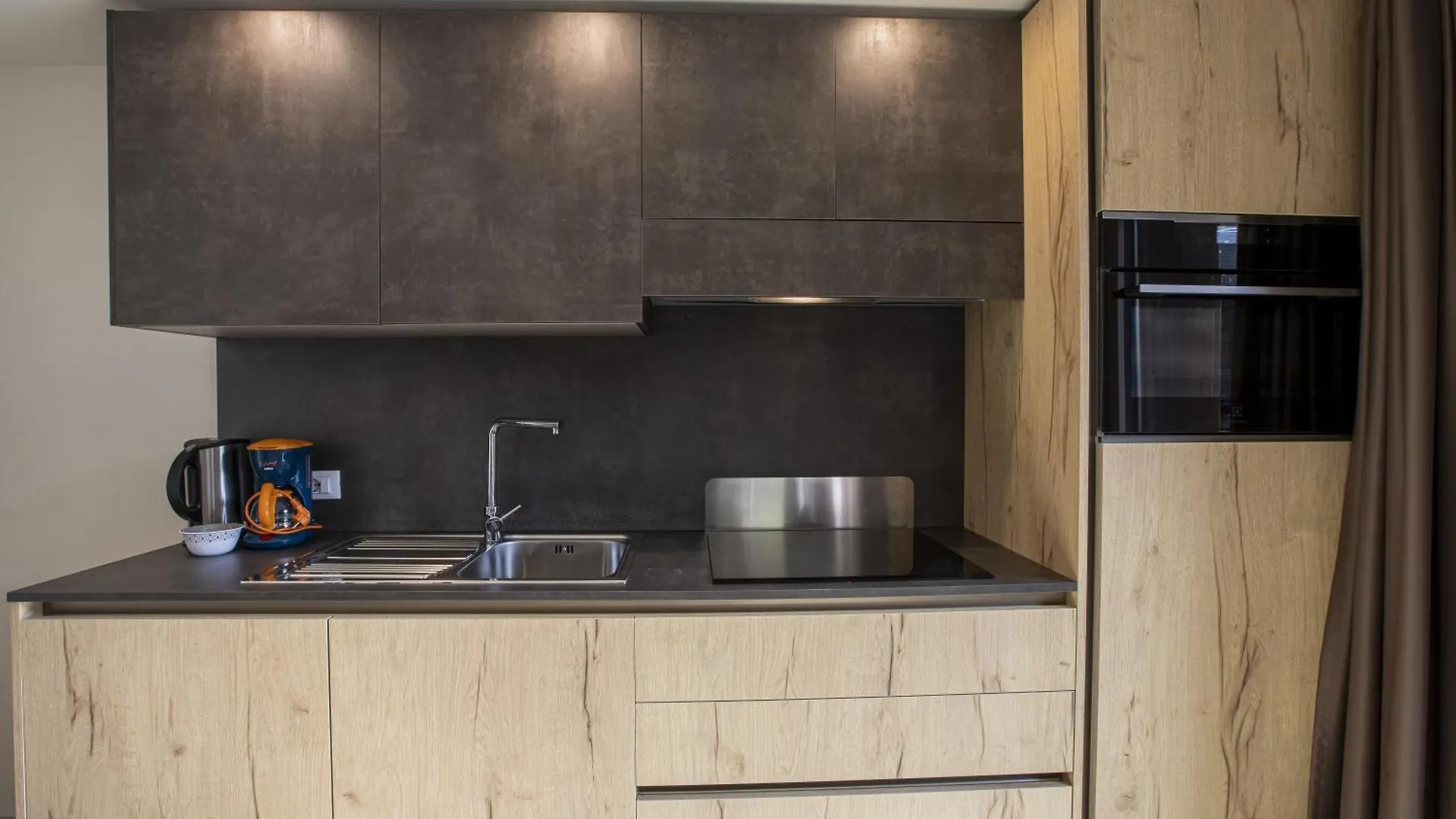 Apartamento Carcent Pancuch Livigno